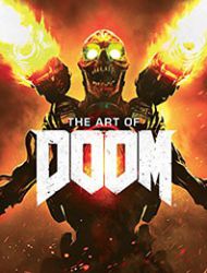 The Art of DOOM