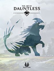 The Art of Dauntless