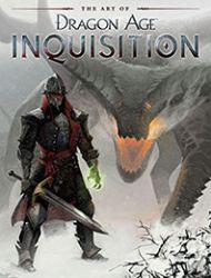 The Art of Dragon Age: Inquisition