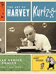 The Art of Harvey Kurtzman