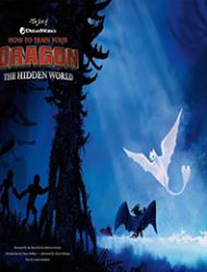 The Art of How to Train Your Dragon: The Hidden World