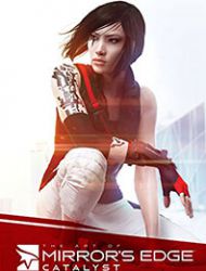 The Art of Mirror's Edge: Catalyst