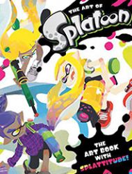 The Art of Splatoon