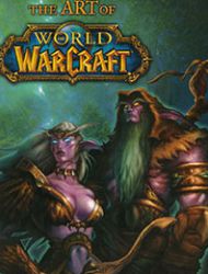 The Art of World of Warcraft