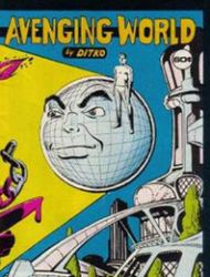 The Avenging World