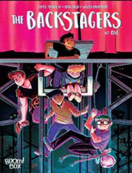 The Backstagers