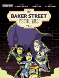 The Baker Street Peculiars