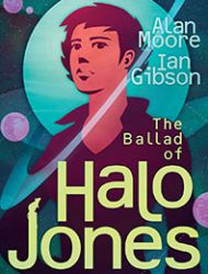 The Ballad of Halo Jones (2013)