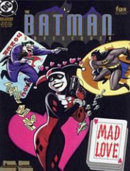 The Batman Adventures: Mad Love