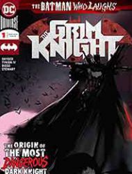 The Batman Who Laughs: The Grim Knight