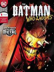 The Batman Who Laughs