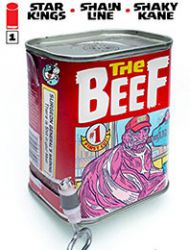 The Beef