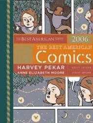 The Best American Comics