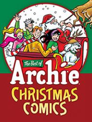 The Best of Archie: Christmas Comics