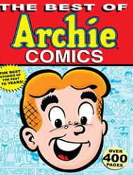 The Best of Archie Comics