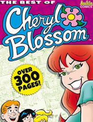 The Best of Cheryl Blossom