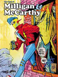 The Best of Milligan & McCarthy