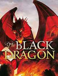 The Black Dragon (2014)