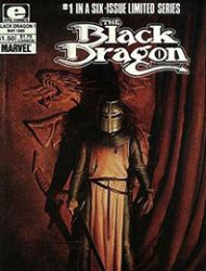 The Black Dragon (1985)