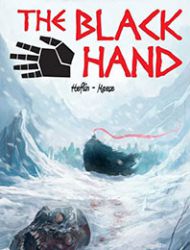 The Black Hand