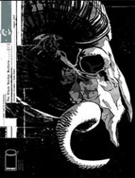 The Black Monday Murders