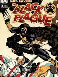 The Black Plague