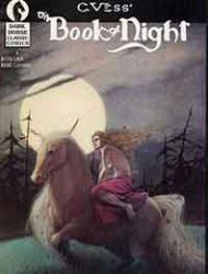 The Book of Night