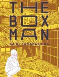 The Box Man