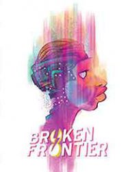 The Broken Frontier Anthology