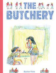 The Butchery