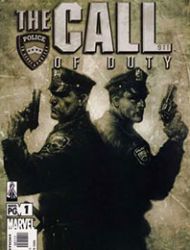 The Call of Duty: The Precinct