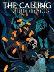 The Calling: Cthulhu Chronicles