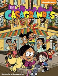 The Casagrandes