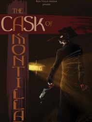 The Cask of Amontillado