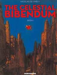 The Celestial Bibendum