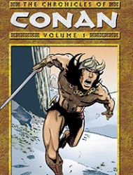 The Chronicles of Conan