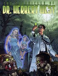 The Chronicles of Dr. Herbert West