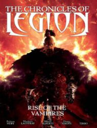 The Chronicles of Legion