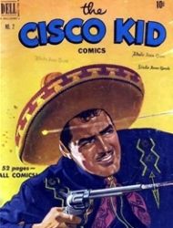 The Cisco Kid