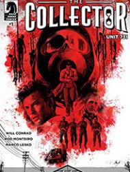 The Collector: Unit 731