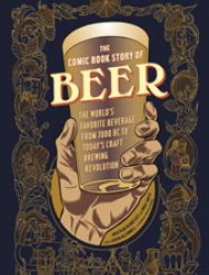 The Comic Book Story of Beer