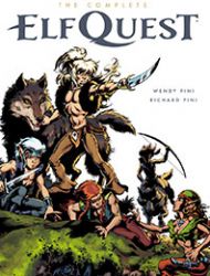 The Complete ElfQuest