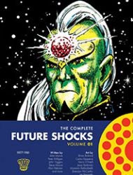 The Complete Future Shocks