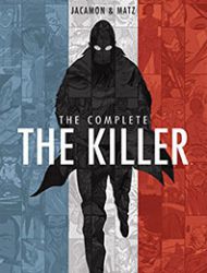 The Complete The Killer