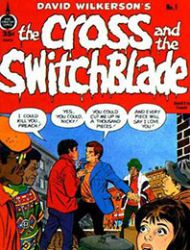 The Cross and the Switchblade