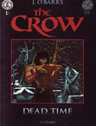 The Crow: Dead Time