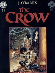 The Crow: Flesh and Blood