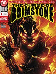 The Curse of Brimstone