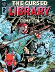 The Cursed Library: Omega