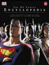 The DC Comics Encyclopedia